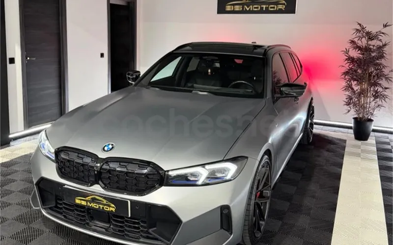 BMW Serie 3 M340d xDrive Touring 2023